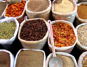 spices supplier in kerala
